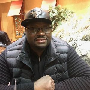 Meet your Posher, Rodney